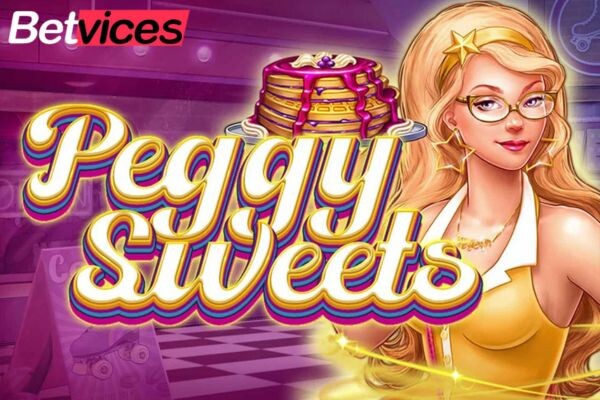 Betvice เกม Peggy Sweets สล็อตชูการ์มอนสเตอร์