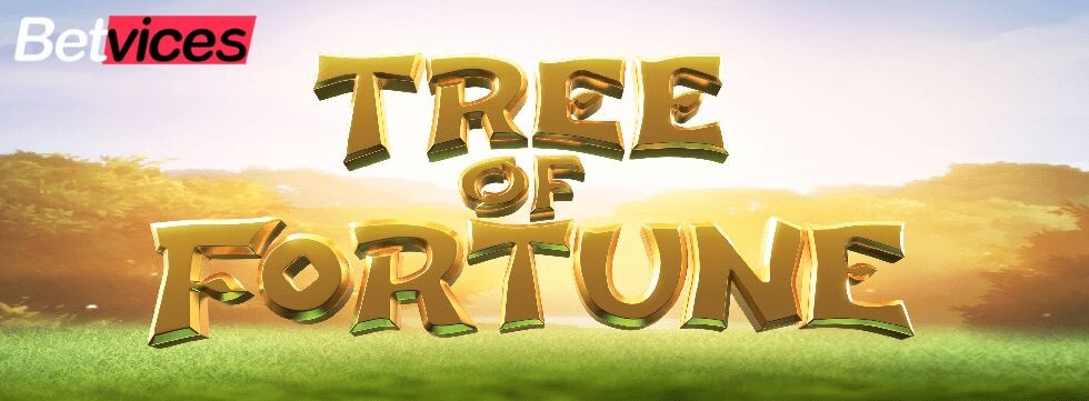 Betvice เกม Tree of Fortune สล็อตต้นไม้แห่งโชคลาภ ท้ายบท