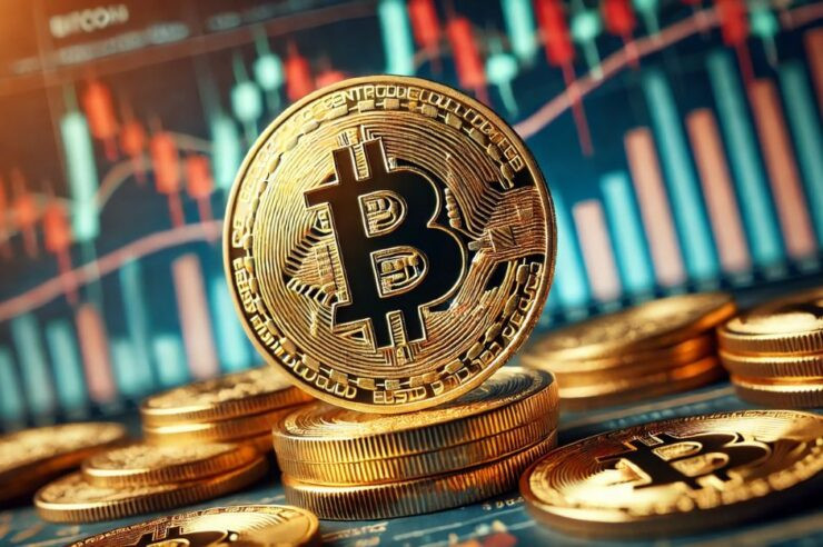 .Bitcoin ย่อตัวหลังแตะ $89,000 แต่ยังยืนเหนือ $86,000 นักลงทุนจับตาแรงซื้อรอบใหม่ !.