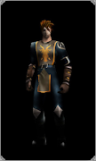 Blade Knight