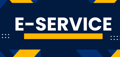 Blue and Yellow Modern Business Service Presentation (1)