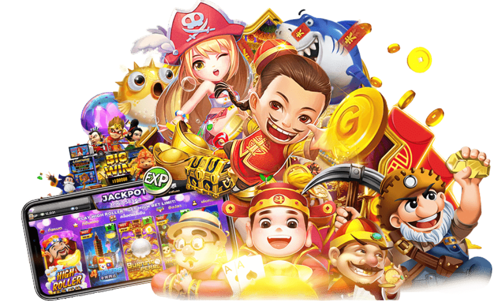 Bonuses & Free Spins