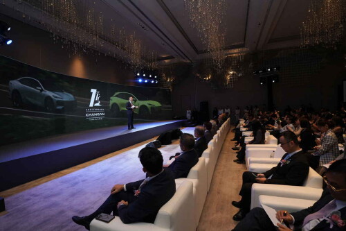 CHANGAN 1 Year Anniversary (3)