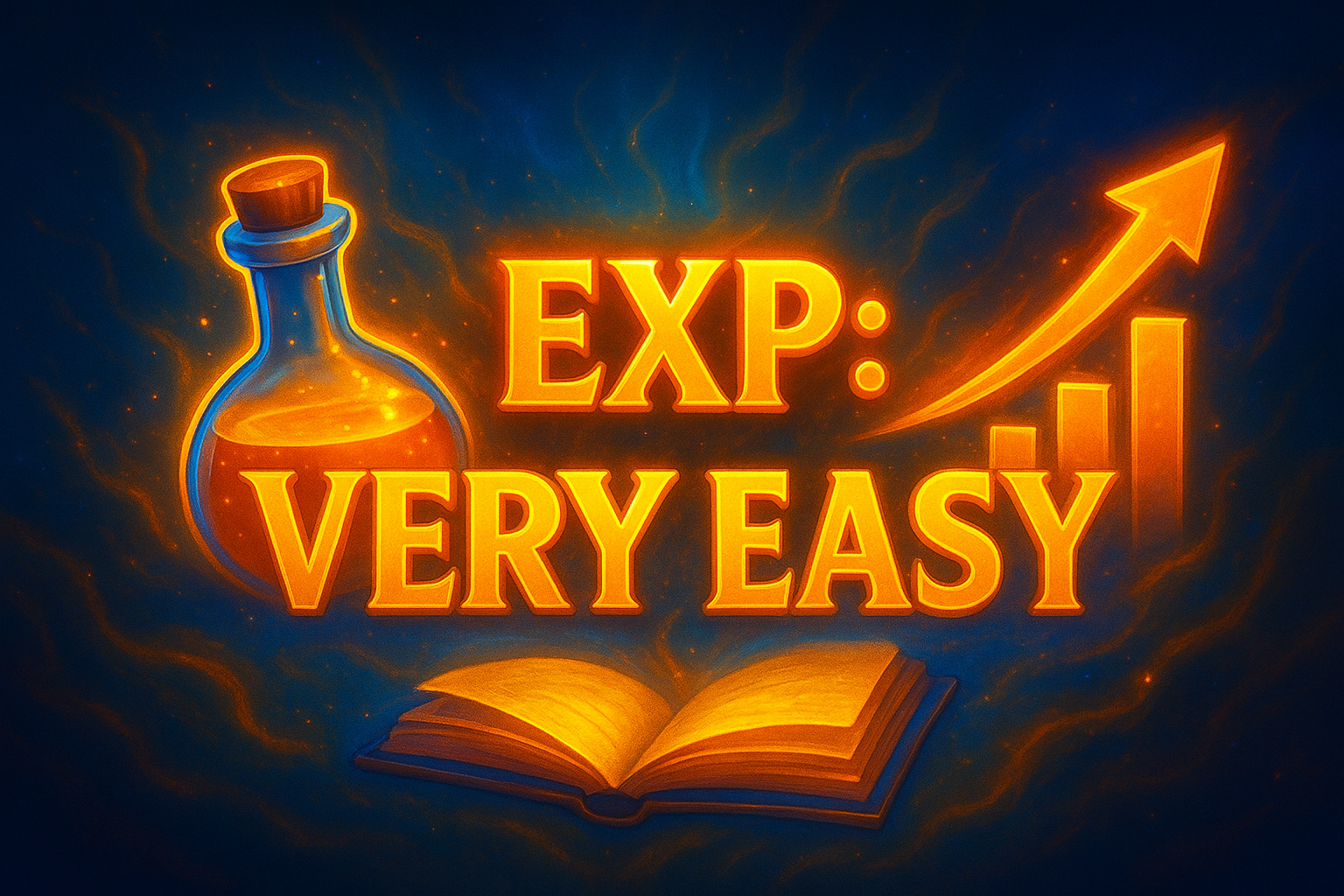 EXP : Very Easy ( ง่ายมาก )