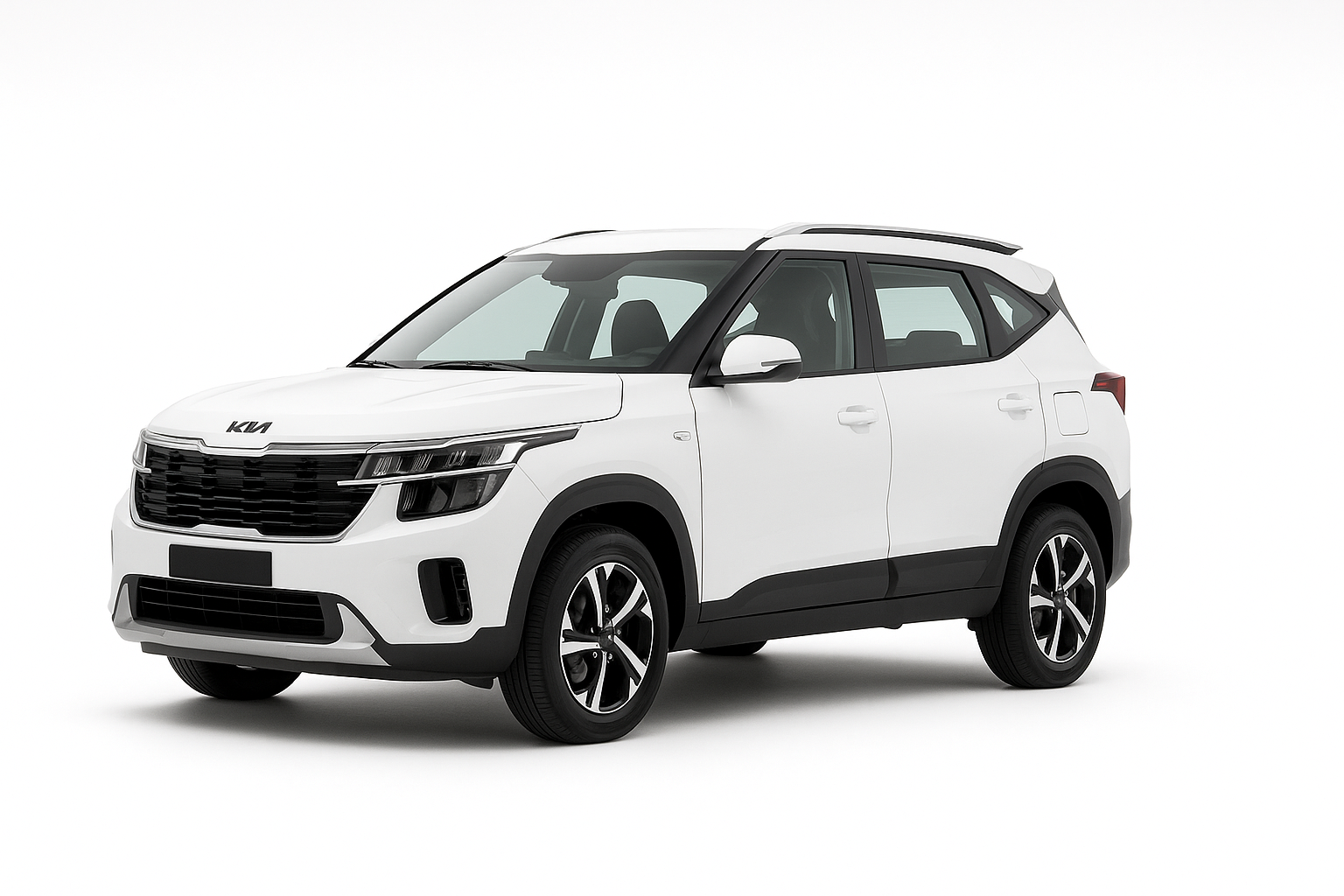 KIA Seltos 2025 (ອັດຕະໂນມັດ, ອອບຊັນເຕັມ)
