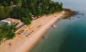 ที่พักสิชล