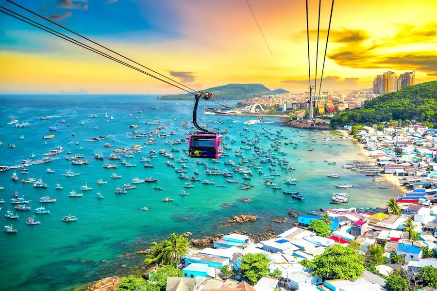 ที่พักฟูก๊วก