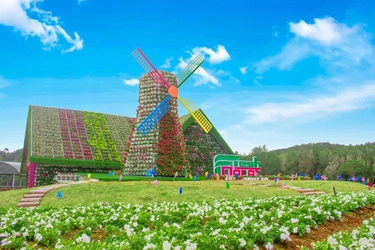 ที่พักดาลัด