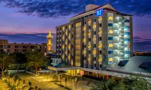 ที่พักสุพรรณบุรี