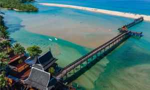 ที่พักพังงา แนะนำ