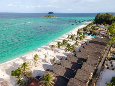 ที่พักเกาะสมุย แนะนำ