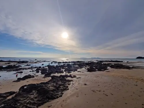 ที่พักเกาะลันตา