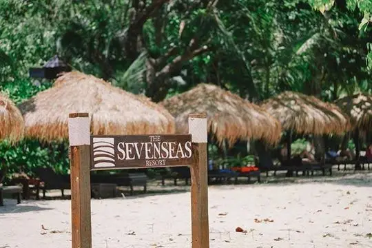 ที่พักเกาะกระดาน แนะนำ