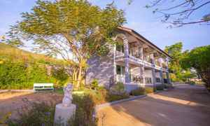 ที่พักหาดนางรำ