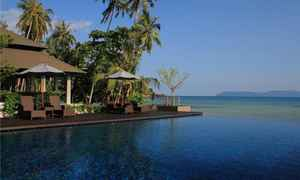 ที่พักเกาะหมาก แนะนำ