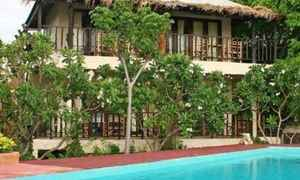 ที่พักอ่างศิลา แนะนำ