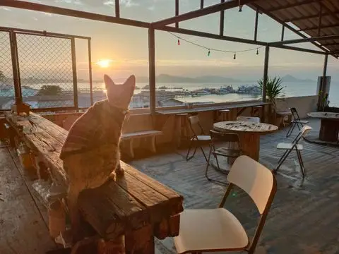 ที่พักเกาะขาม แนะนำ