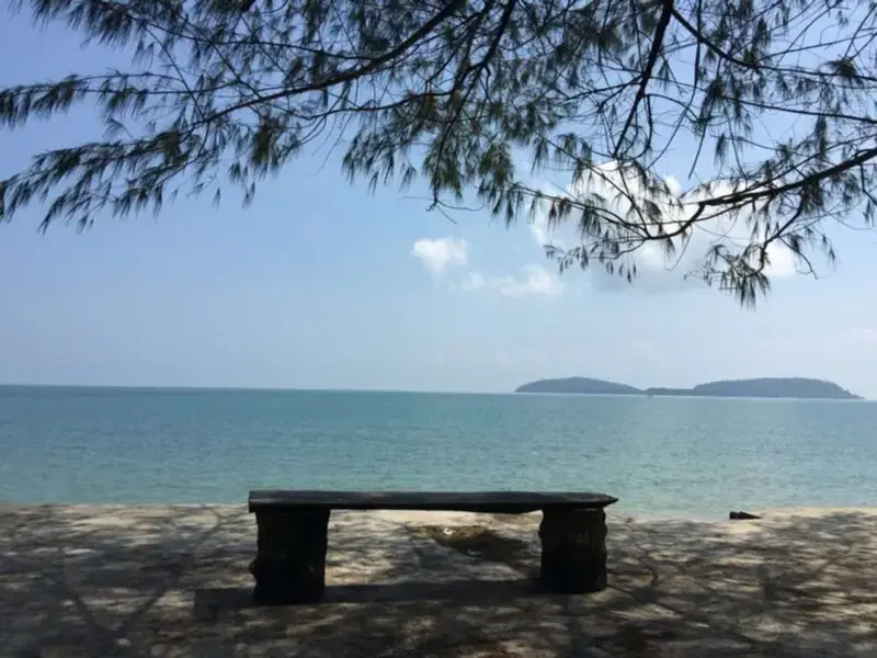 ที่พักสวีชุมพร แนะนำ