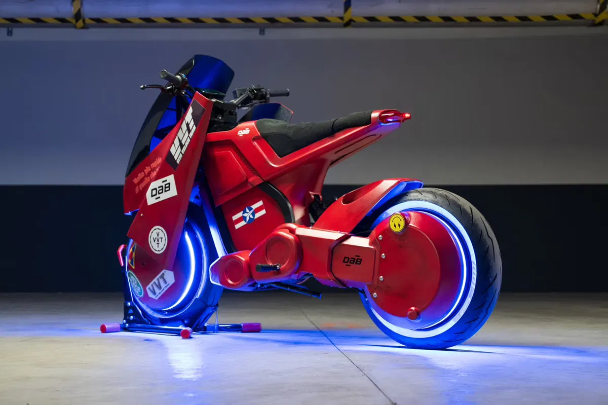 DAB VVT Akira 02