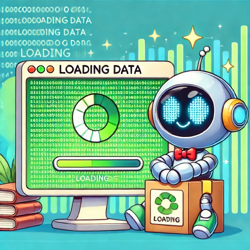 DALL_E_2024-08-26_18.01.34_-_A_cartoon-style_image_depicting_a__loading_data__concept._The_scene_features_a_friendly_cartoon_character__like_a_robot_or_a_computer__working_on_a_da-removebg-preview.png