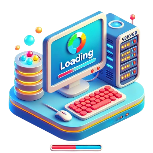 DALL_E_2024-09-05_22.58.01_-_A_3D_cartoon-style_illustration_of_data_loading._The_scene_shows_a_computer_connected_to_a_server._The_computer_screen_displays_a__loading__animation_-removebg-preview.png