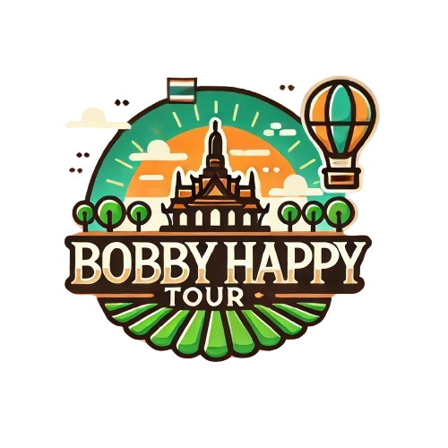 BOBBY HAPPY TOUR