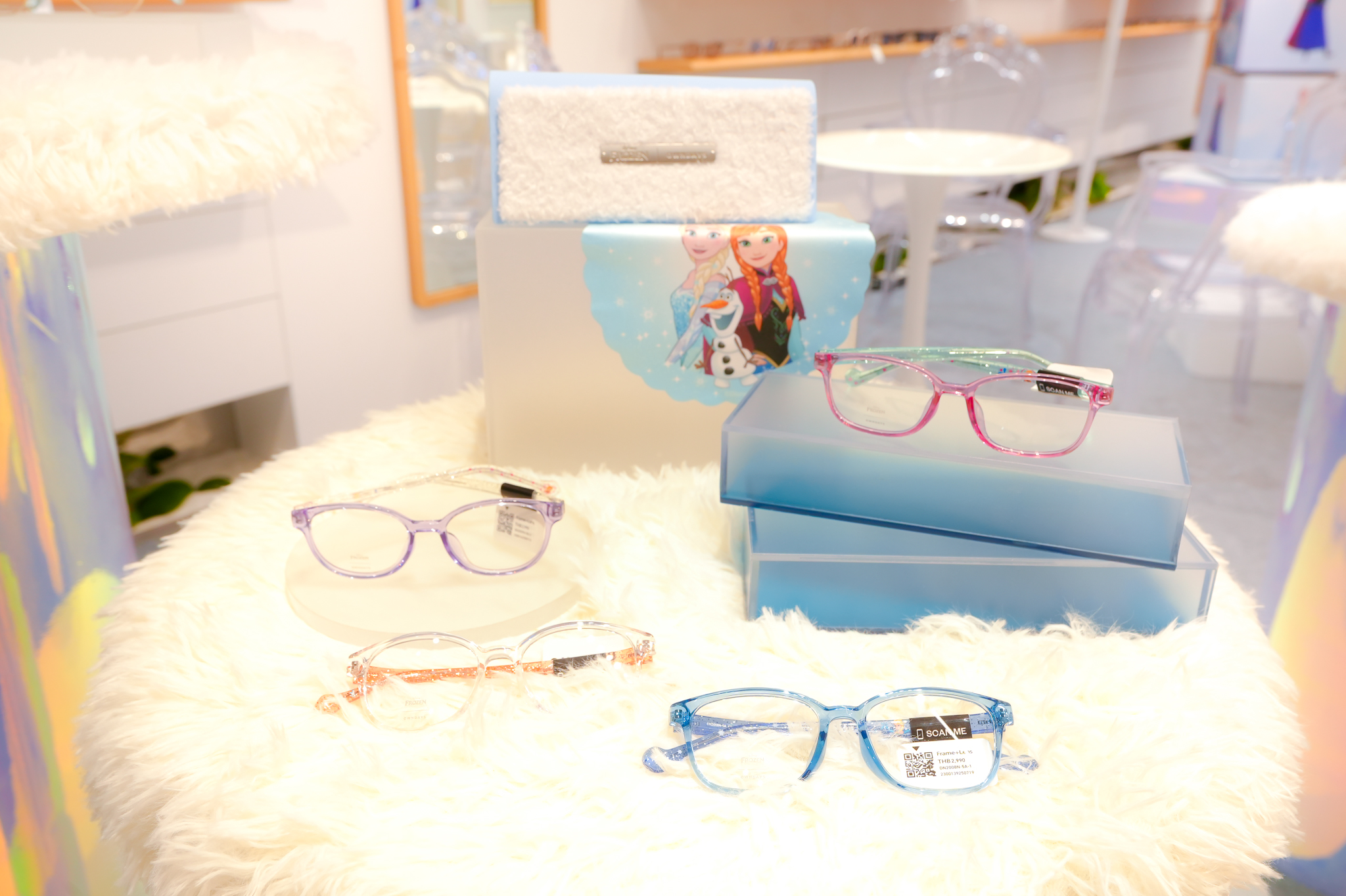 Kids Model Collection