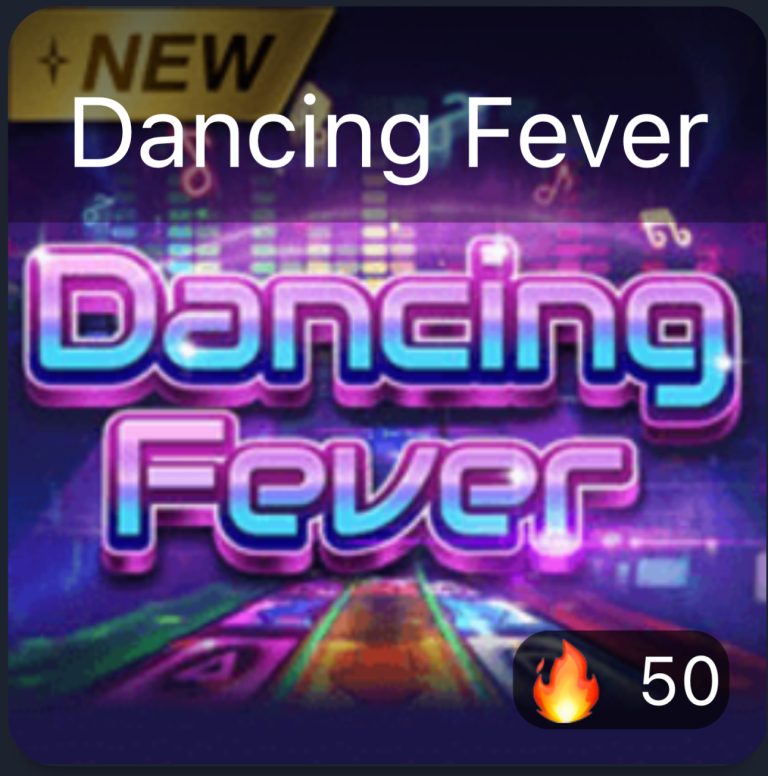 Dancing Fever SLOT