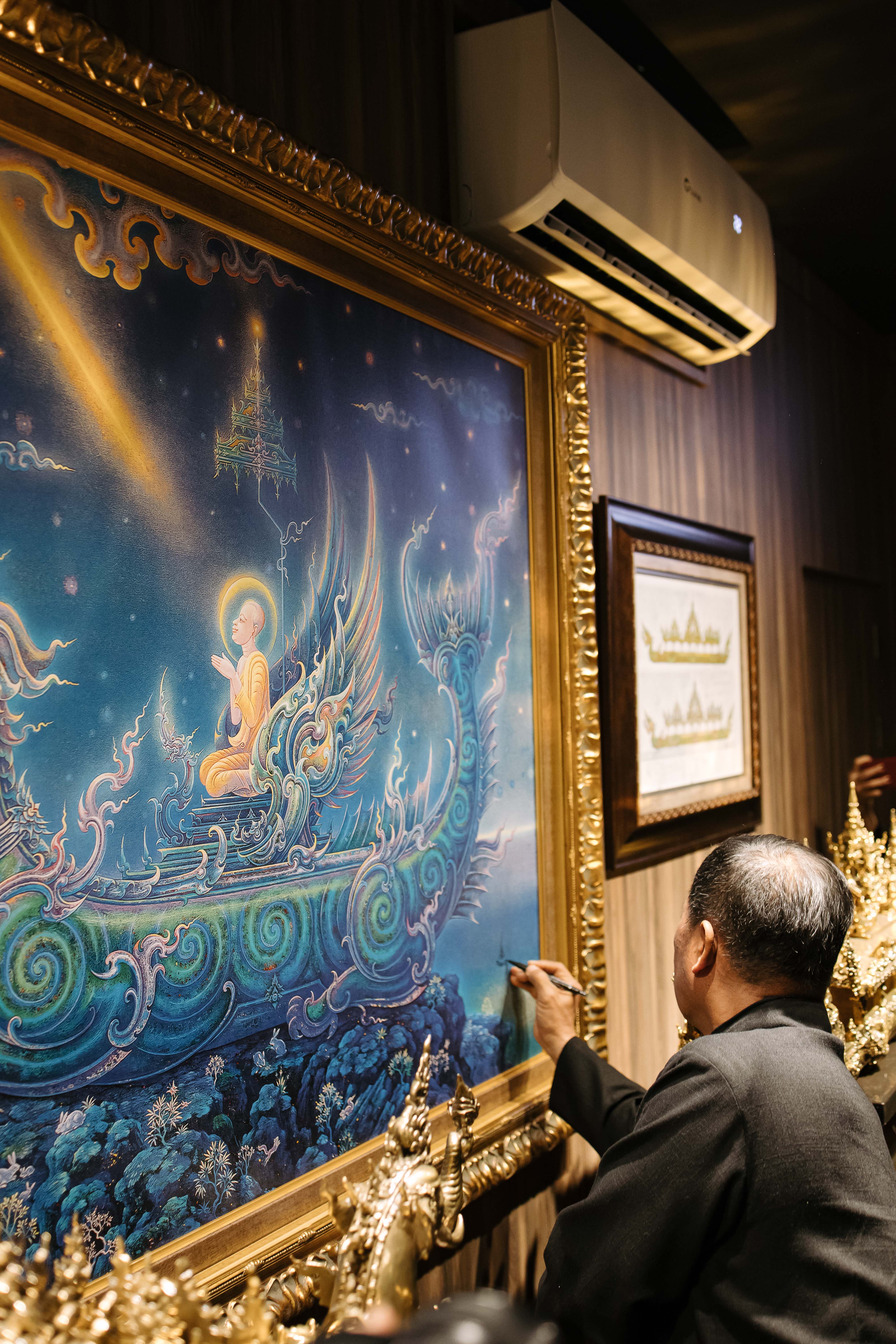 Dibba Yana Chitta Museum Opening (24)