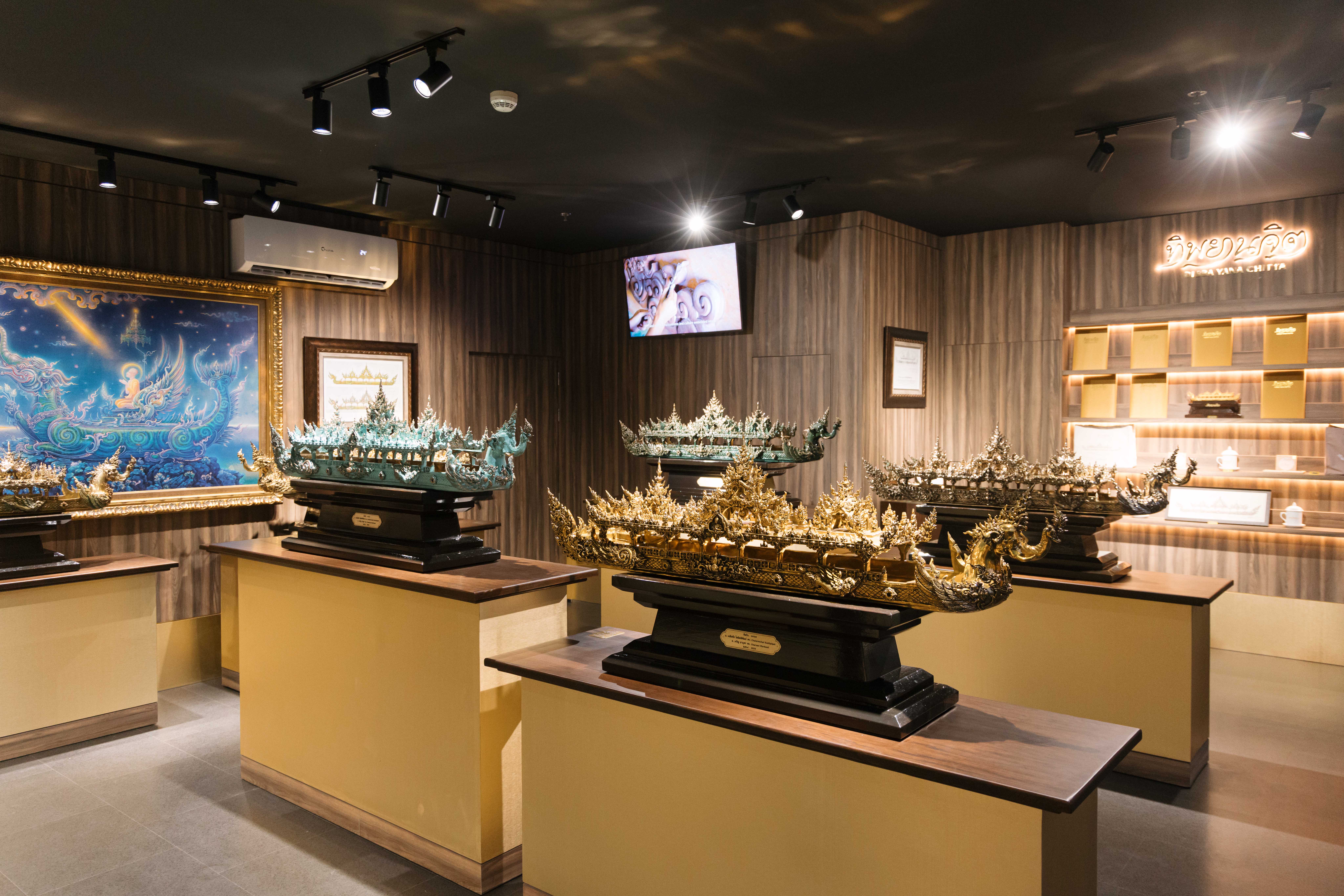 Dibba Yana Chitta Museum Opening (5)