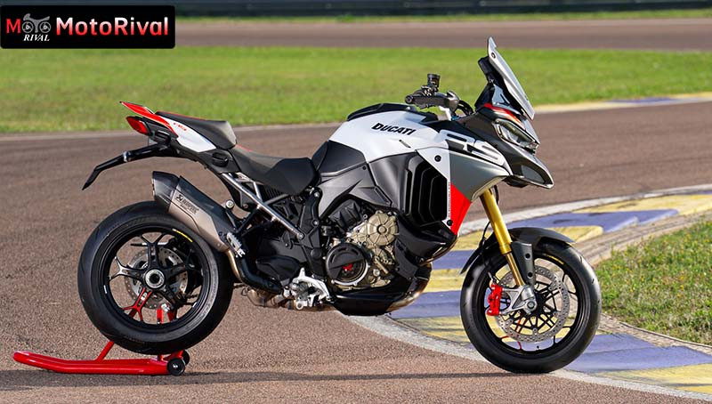 Ducati MULTISTRADA V4 RS 1