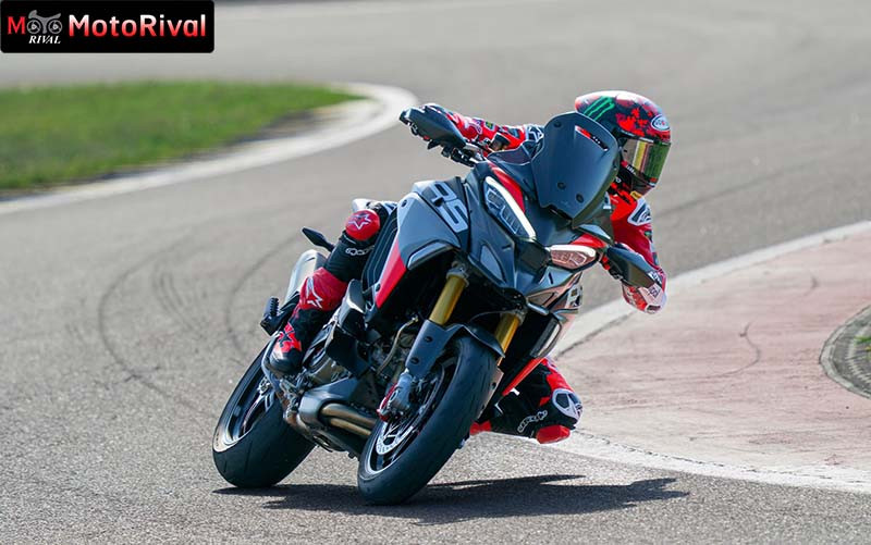Ducati MULTISTRADA V4 RS 6