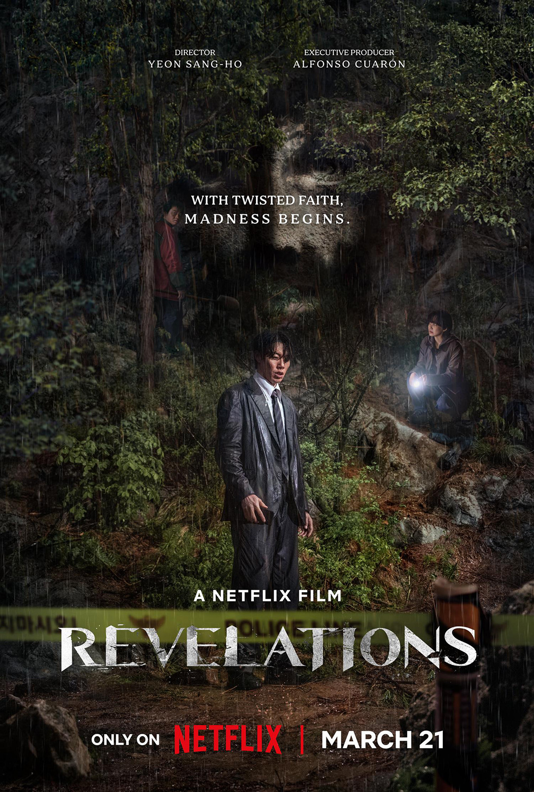 []-[Netflix] Revelations (2025) Եä [§ DD+ 5.1+(鹩Ѻ) AAC 2.0] [Ѻ+ѧ]-Encode.H.264.1080p. [Netflix (web-dl)]-[ҡ (Master)]