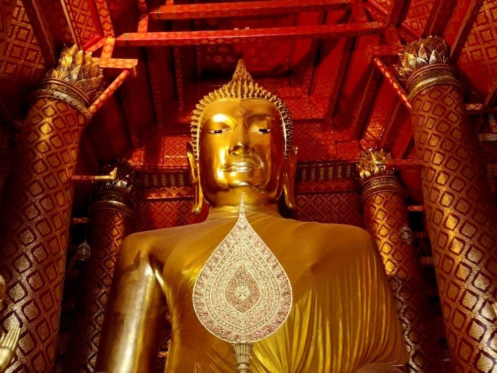 .บทสวดมนต์ - อิติปิโส (พุทธานุสติ ธัมมานุสติ สังฆานุสติ).