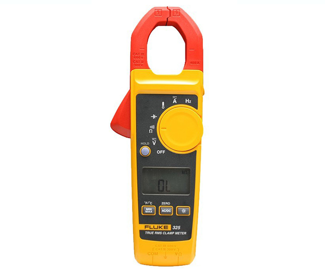 Fluke 325 True RMS Clamp Meter