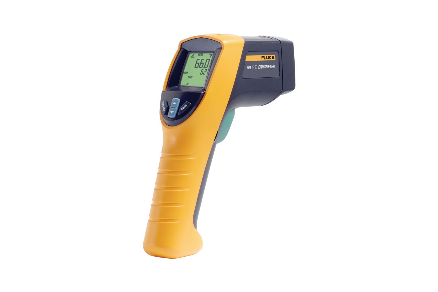 Fluke 561 IR Thermometer