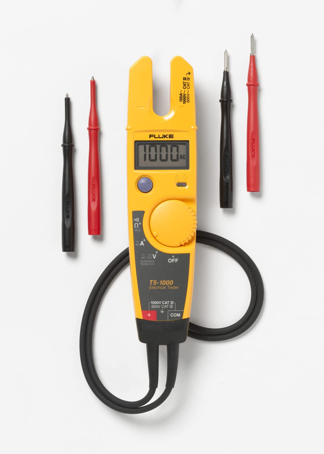 Fluke T5-600 Electrical Tester