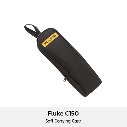 Fluke C150 กระเป๋าพกพา (Soft Carrying Case)