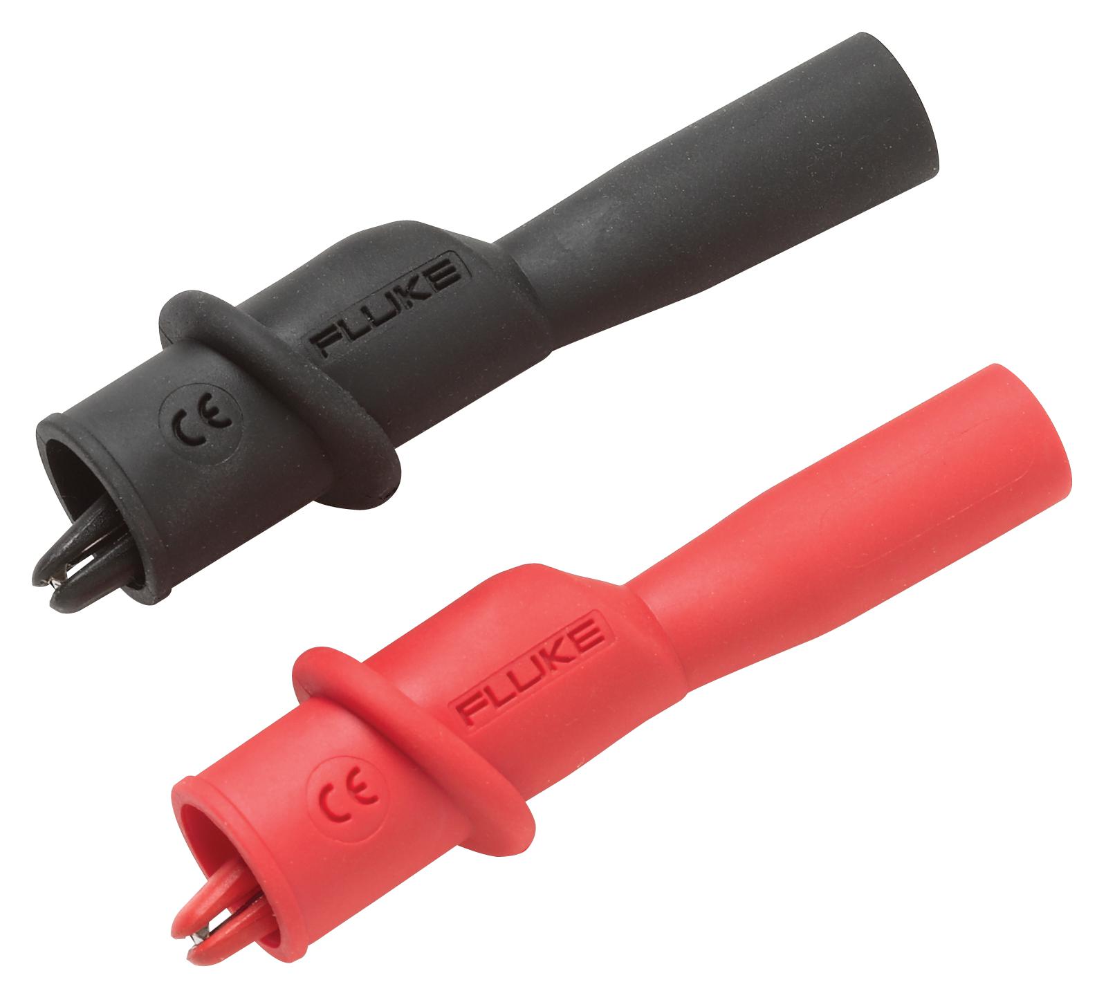Fluke AC173 Alligator Clip Set