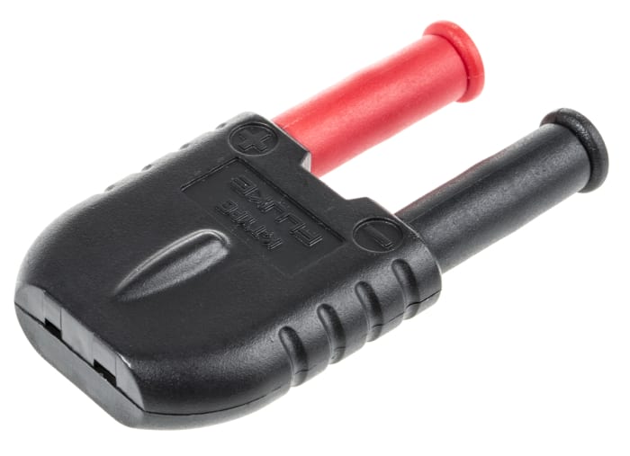 Fluke 80AK-A Thermocouple Adapter