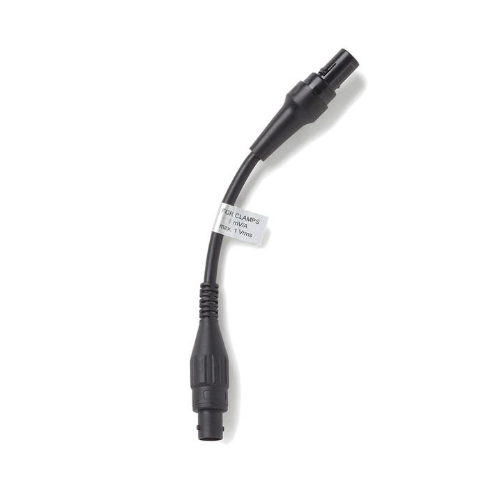 Fluke 17XX-CLAMP-ADPT-1V 17XX BNC Adapter for 1 V clamps