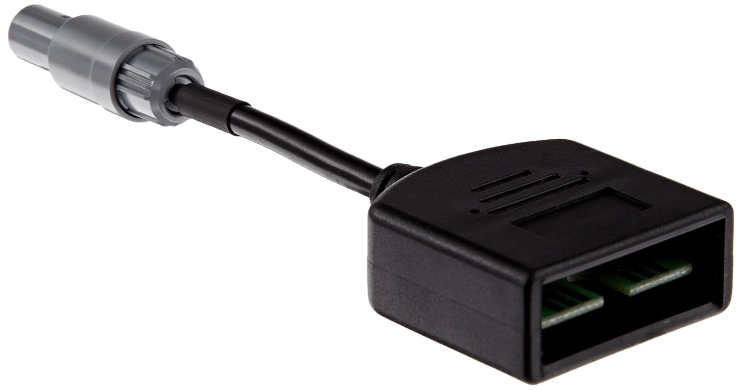 Fluke 2373-LTC Lemo to Universal T/C Adapter