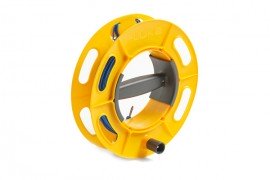 Fluke Cable Reel 25 Meter Blue