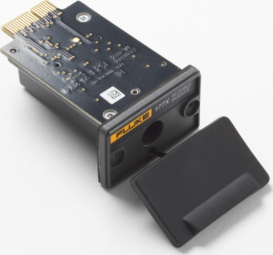 Fluke LTE Module for the 177X