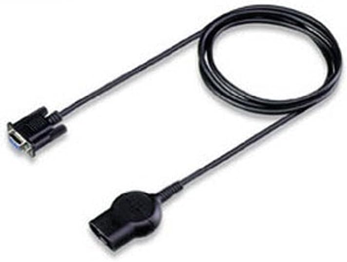 Fluke NORMA-32A-CABLES Cables for 32A Planar Shunt