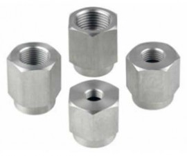 Fluke P5541 Adapter Set for Select Deadweight Testers, BSP