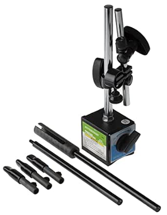 Fluke SVS-500 Shaft Voltage Set and Magnetic Base for the MDA-500 Series
