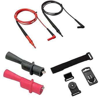 Fluke TL970 Hook and Pincer Kit