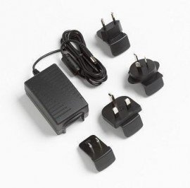 Fluke BC7240 Battery Charger  Fluke 75X