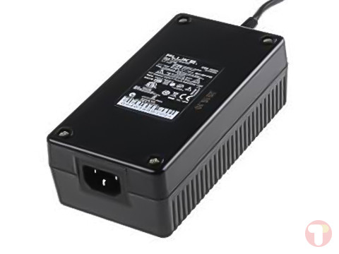 Fluke BC430 Line Voltage Adapter/Battery Charger